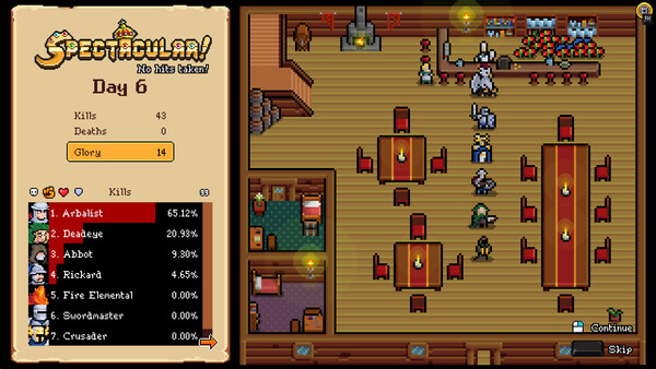 图片[3]-超级幻想王国/Super Fantasy Kingdom