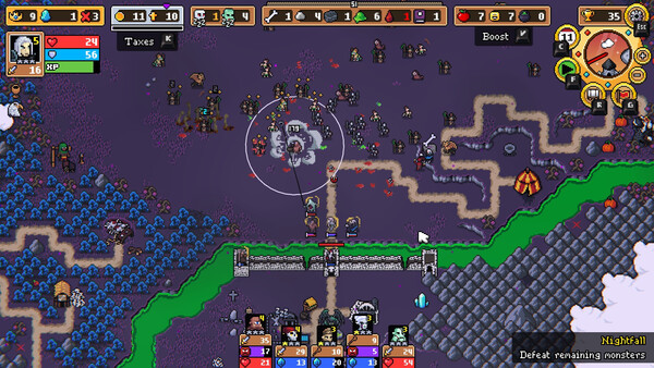 图片[4]-超级幻想王国/Super Fantasy Kingdom