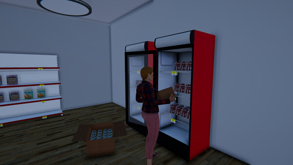 图片[5]-足球场模拟器/Football Pitch Simulator