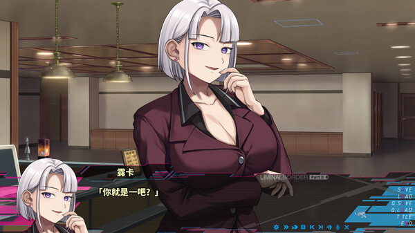 图片[2]-边界：第四部分/Liminal Border Part IV