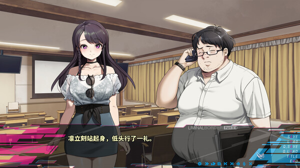 图片[4]-边界：第四部分/Liminal Border Part IV