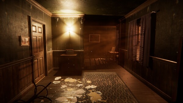 图片[1]-这是约翰的房子/It's John's House