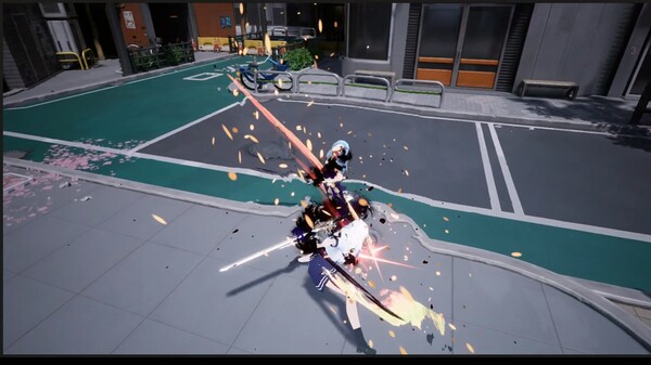 图片[1]-迷宫剑姬/Labyrinth Sword Princess