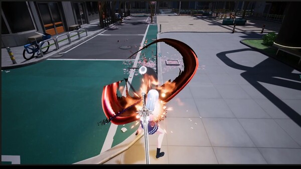 图片[3]-迷宫剑姬/Labyrinth Sword Princess