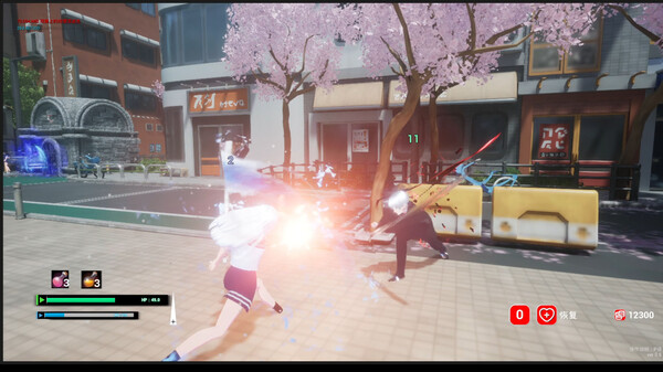 图片[4]-迷宫剑姬/Labyrinth Sword Princess