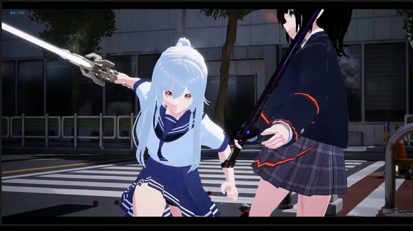 图片[5]-迷宫剑姬/Labyrinth Sword Princess