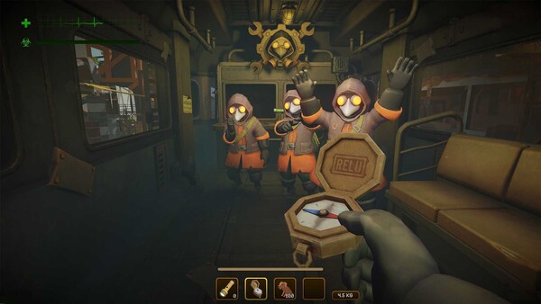 图片[5]-迷魅狩猎/MIMESIS/支持联机