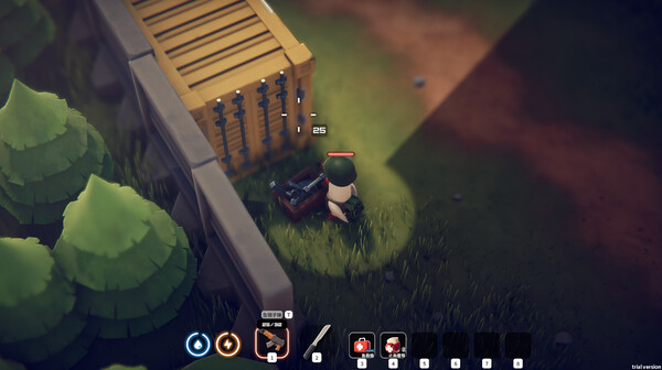 图片[1]-逃离鸭科夫/Escape From Duckov