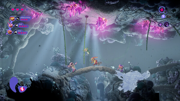 图片[1]-遵命！机母大人/Mother Machine/支持联机