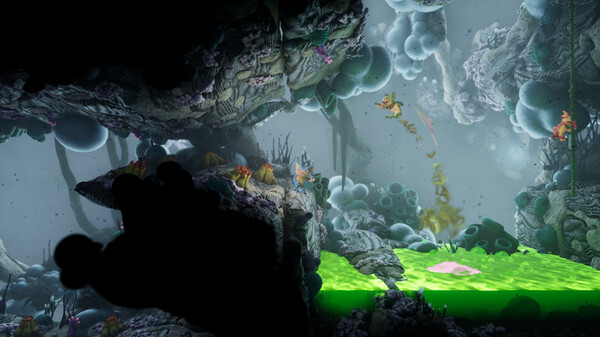 图片[4]-遵命！机母大人/Mother Machine/支持联机