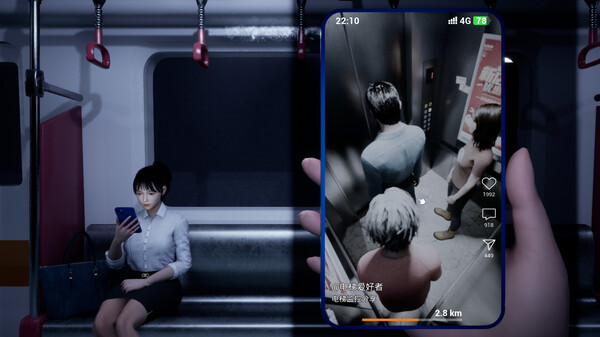 图片[4]-阴间推送/Cursed Shorts