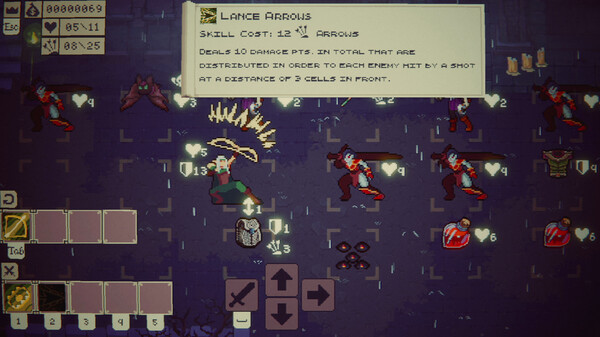 图片[2]-陷阵孤雄/Forrader Hero