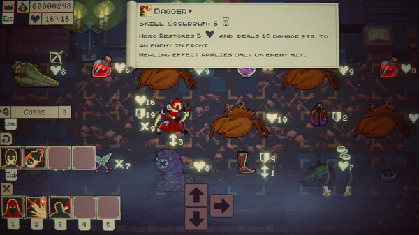 图片[4]-陷阵孤雄/Forrader Hero