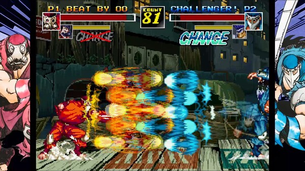 图片[5]-风云默示录：超级组队战/KIZUNA ENCOUNTER: SUPER TAG BATTLE