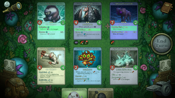 图片[1]-驯牌师/Decktamer