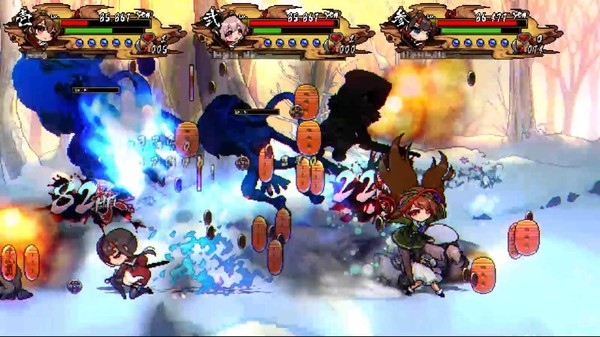 图片[4]-鬼谭/Ogre Tale