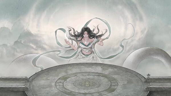 图片[4]-鬼谷八荒/Tale of Immortal