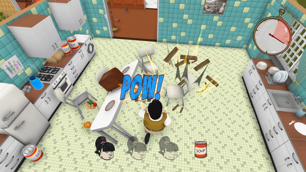 图片[2]-60秒避难所手机版/电脑版/60秒生存/60 Seconds