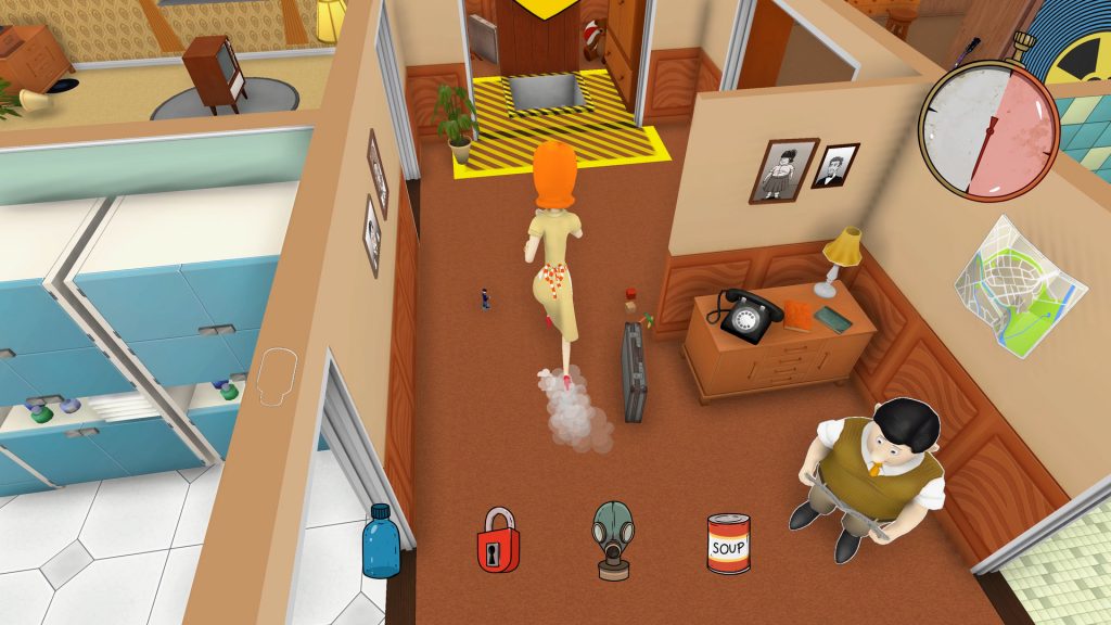 图片[4]-60秒避难所手机版/电脑版/60秒生存/60 Seconds