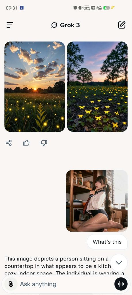 图片[1]-Grok AI_0.65_顶级AI大模型 - 无限制问答