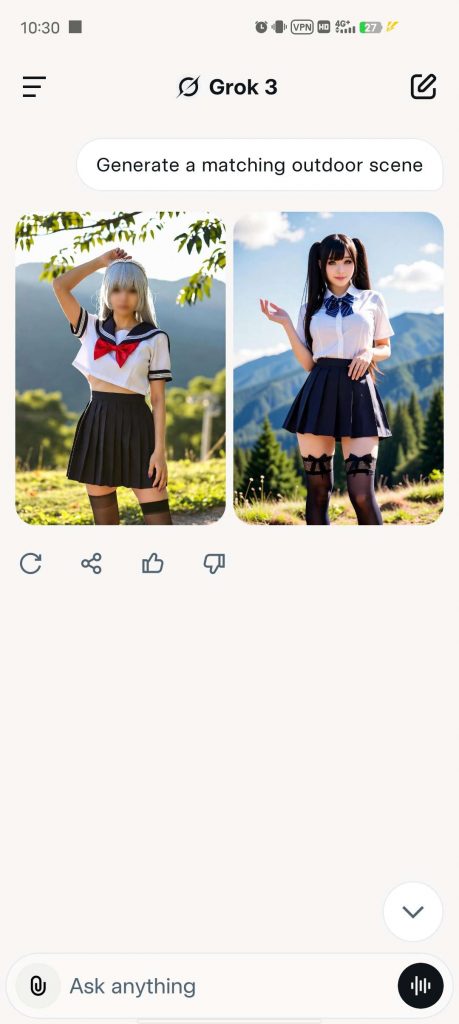 图片[2]-Grok AI_0.65_顶级AI大模型 - 无限制问答