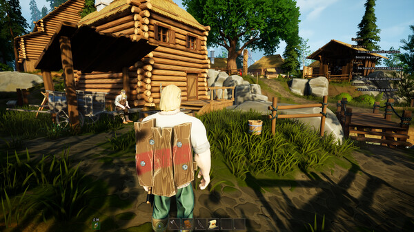 图片[1]-YAR：被遗忘的王座/YAR: Forgotten Throne