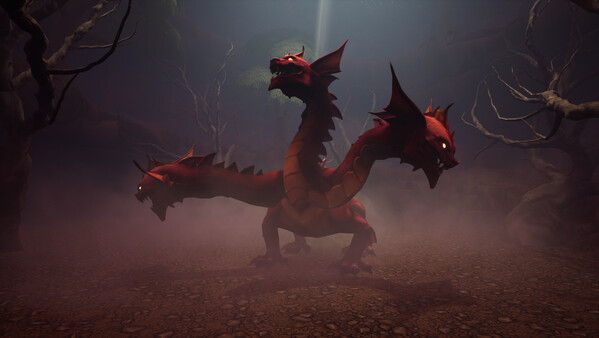 图片[2]-YAR：被遗忘的王座/YAR: Forgotten Throne