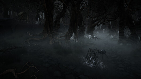 图片[5]-YAR：被遗忘的王座/YAR: Forgotten Throne