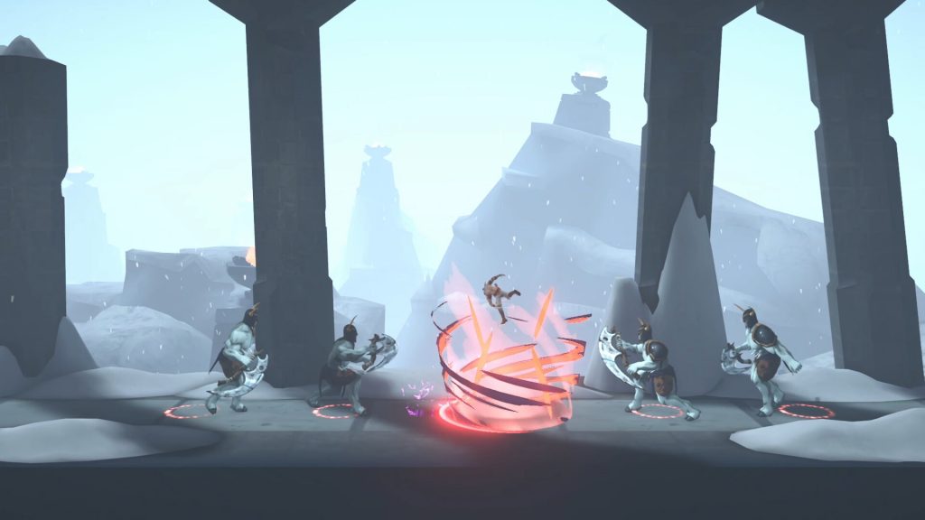 图片[5]-亡魂战纪/Winds Of Arcana: Ruination