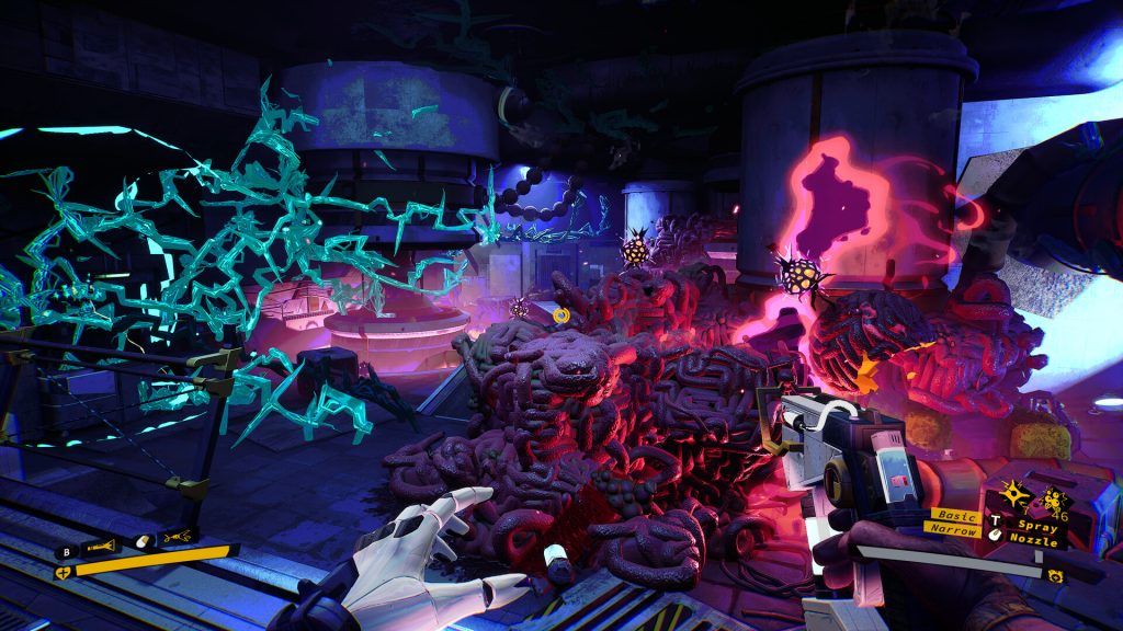 图片[1]-仙肴苍穹/Ambrosia Sky