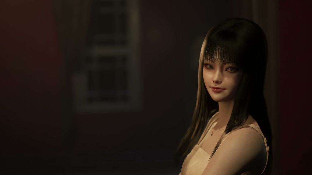 图片[1]-伊藤润二狂热 : 无止的囹圄/Junji Ito Maniac: An Infinite Gaol