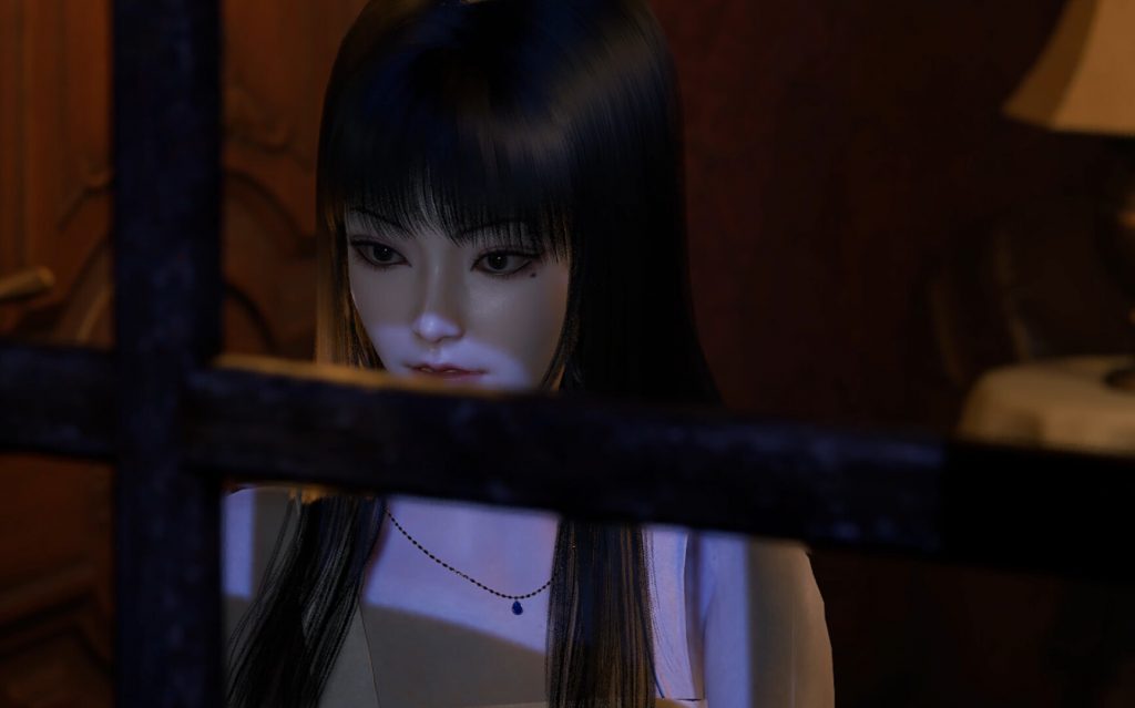 图片[3]-伊藤润二狂热 : 无止的囹圄/Junji Ito Maniac: An Infinite Gaol