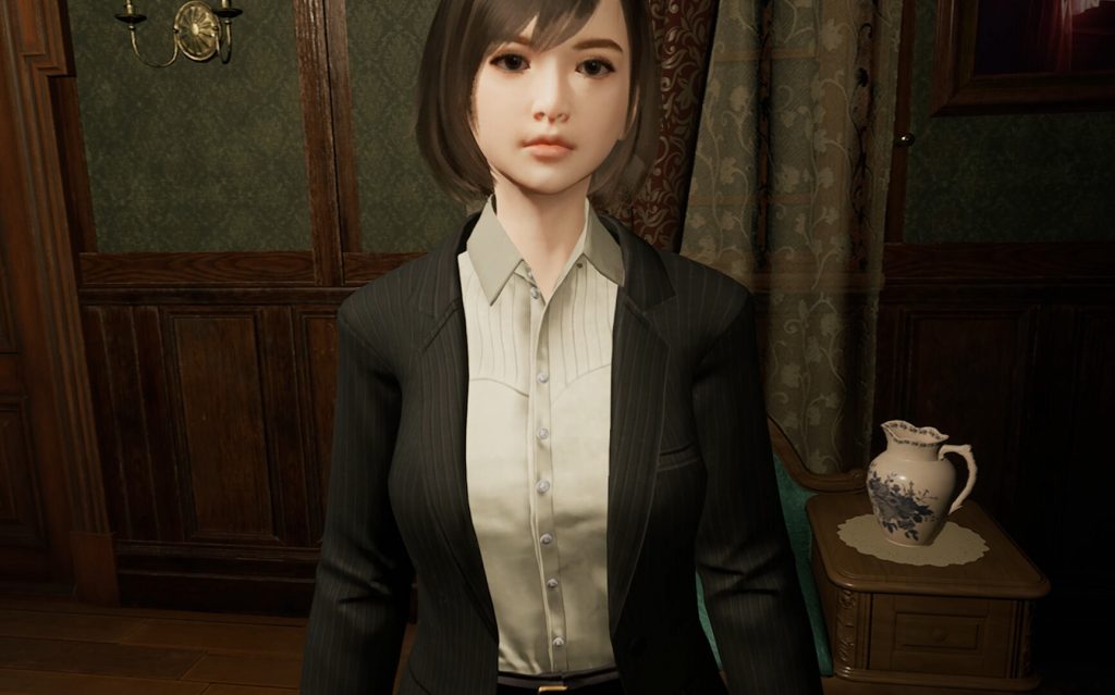 图片[4]-伊藤润二狂热 : 无止的囹圄/Junji Ito Maniac: An Infinite Gaol