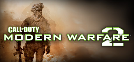 使命召唤6：现代战争2重制版/Call Of Duty：Modern Warfare II-集游星下载应用平台-专注全球游戏软件下载