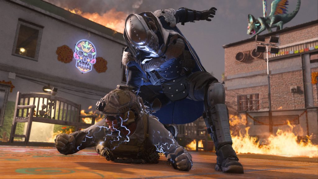 图片[1]-使命召唤6：现代战争2重制版/Call Of Duty：Modern Warfare II