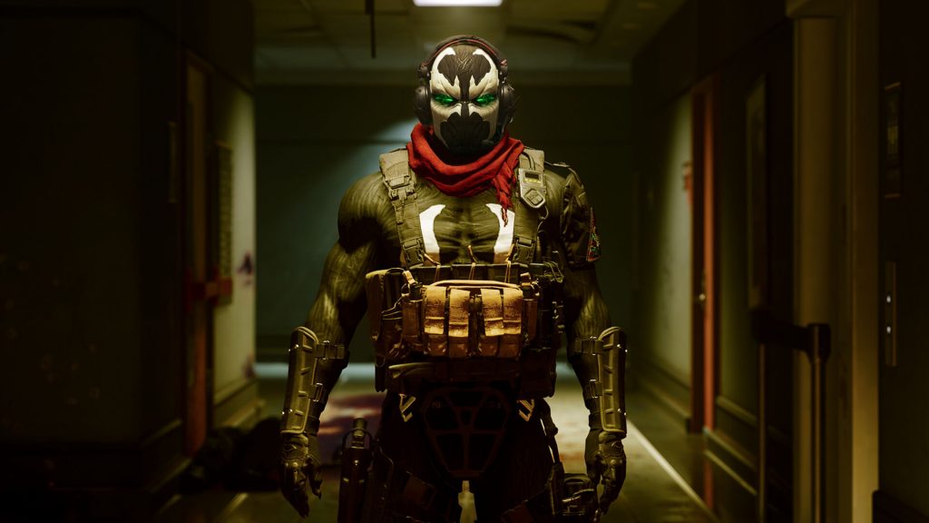 图片[2]-使命召唤6：现代战争2重制版/Call Of Duty：Modern Warfare II