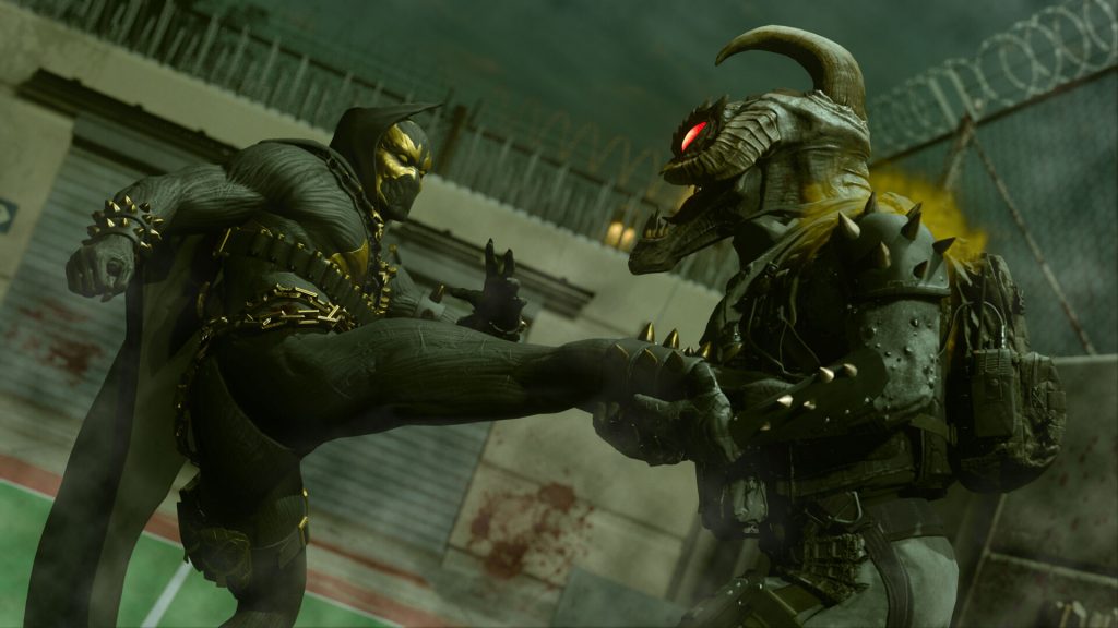 图片[3]-使命召唤6：现代战争2重制版/Call Of Duty：Modern Warfare II