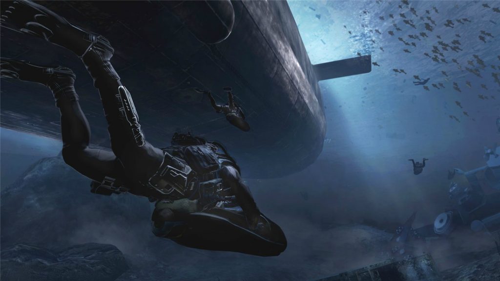 图片[5]-使命召唤8：现代战争3/Call of Duty: Modern Warfare 3