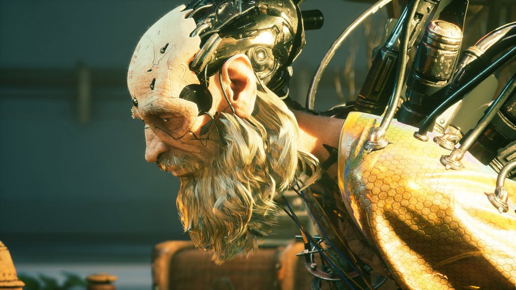 图片[3]-剑星/Stellar Blade