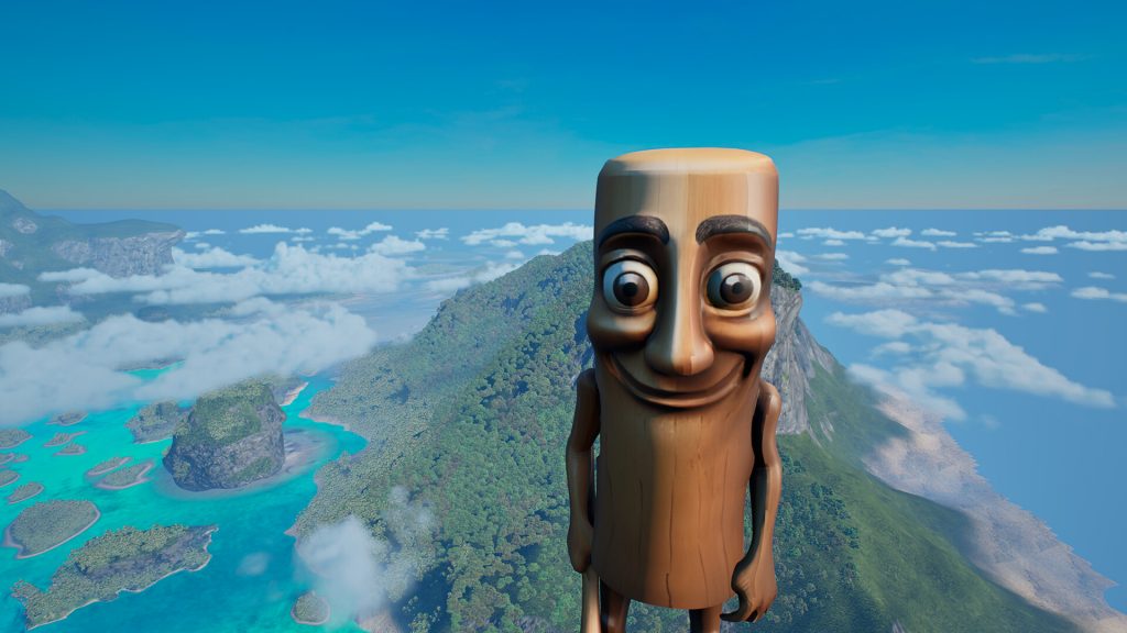 图片[1]-只能往上：脑腐同游/Only Up: BRAINROT TOGETHER