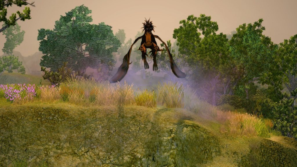 图片[1]-圣域2：重制版/Sacred 2 Remaster