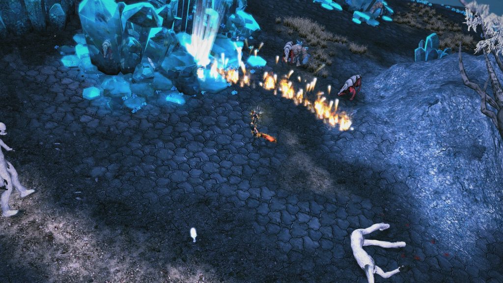 图片[4]-圣域2：重制版/Sacred 2 Remaster