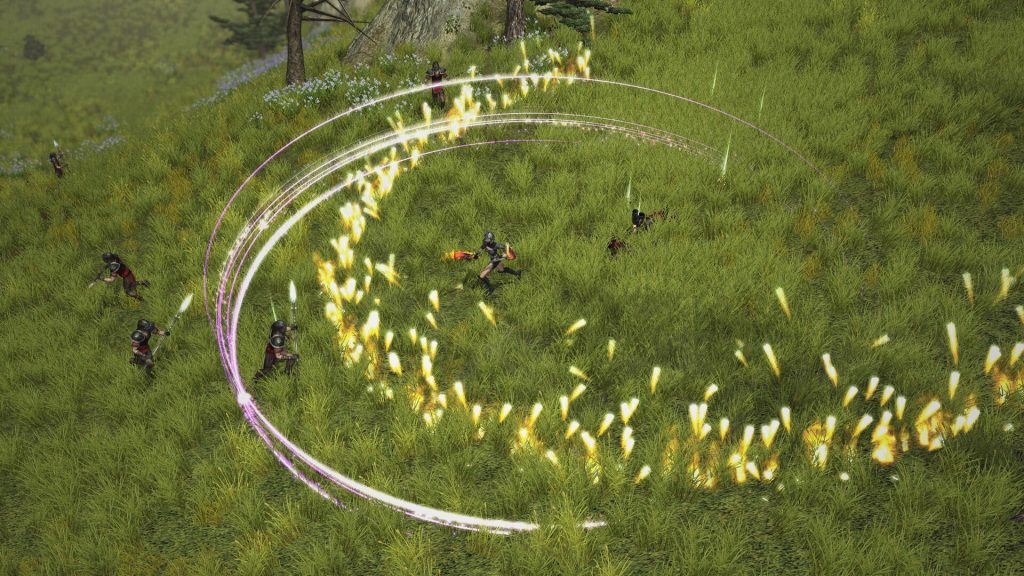 图片[5]-圣域2：重制版/Sacred 2 Remaster