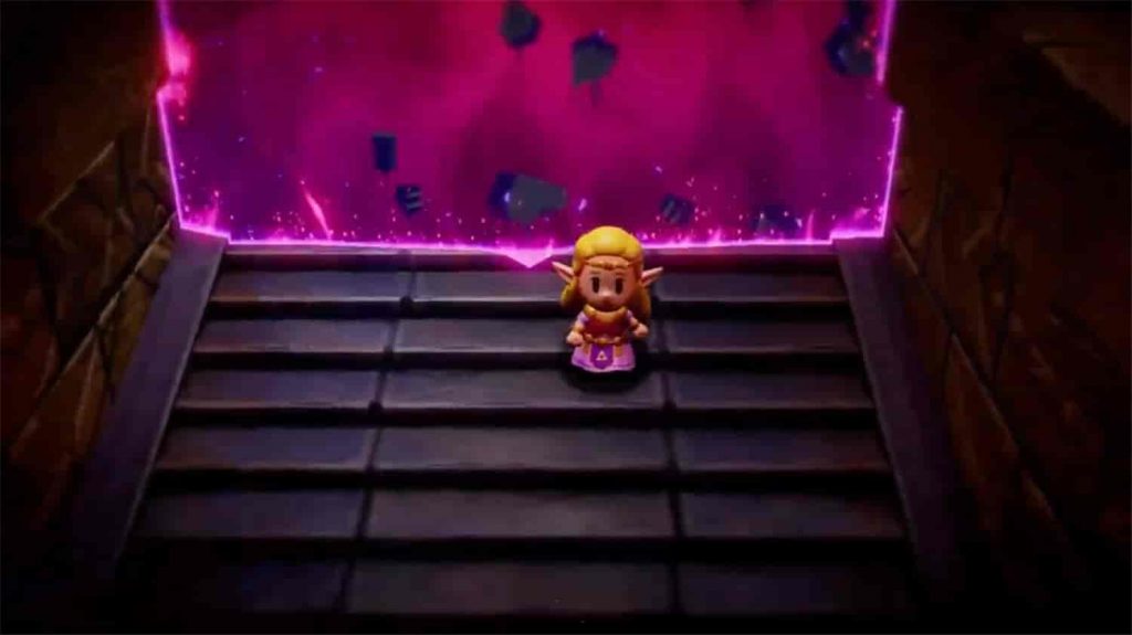 图片[2]-塞尔达传说：智慧的再现/The Legend Of ZELDA:Echoes of Wisdom