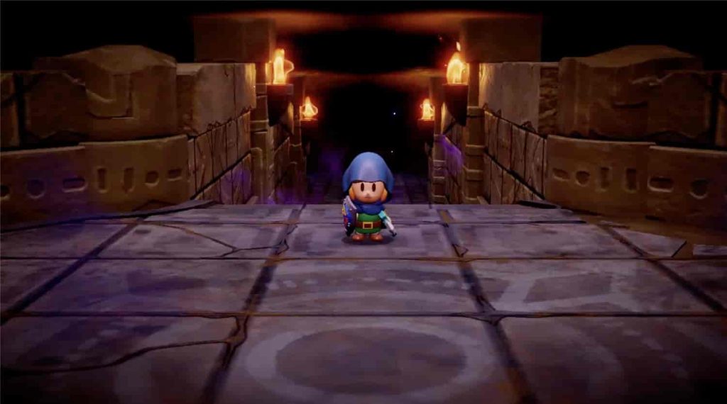 图片[3]-塞尔达传说：智慧的再现/The Legend Of ZELDA:Echoes of Wisdom