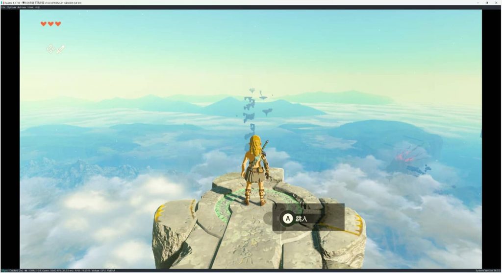 图片[2]-塞尔达传说：王国之泪/The Legend of Zelda: Tears of the kingdom