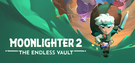 夜勤人2：无尽宝库/Moonlighter 2: The Endless Vault-集游星下载应用平台-专注全球游戏软件下载