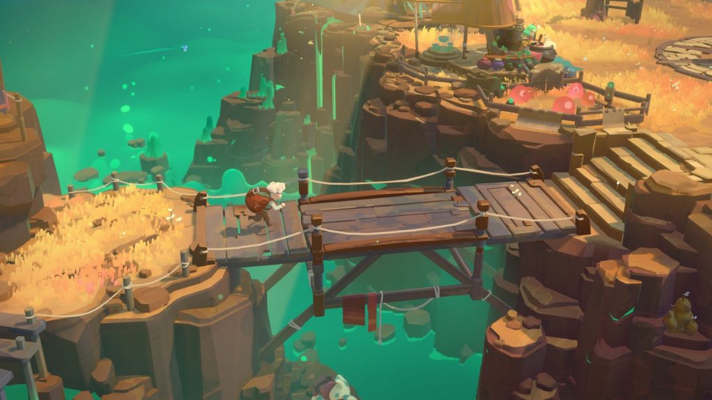 图片[1]-夜勤人2：无尽宝库/Moonlighter 2: The Endless Vault