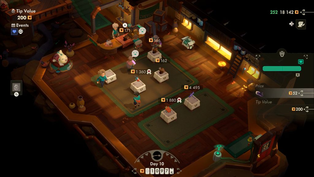 图片[2]-夜勤人2：无尽宝库/Moonlighter 2: The Endless Vault