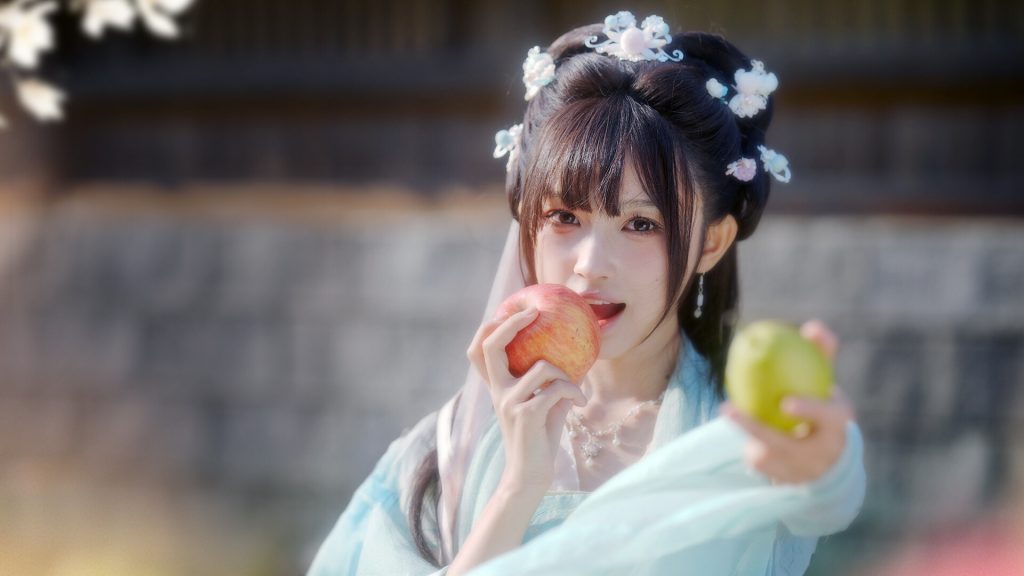 图片[1]-完蛋我被美女包围了2/Love is All Around 2